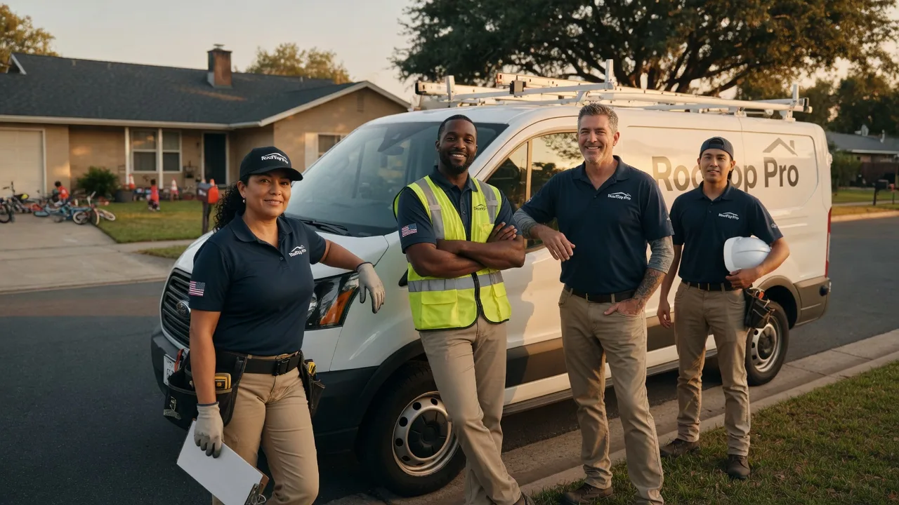 Roof Repair in Canastota, NY near me